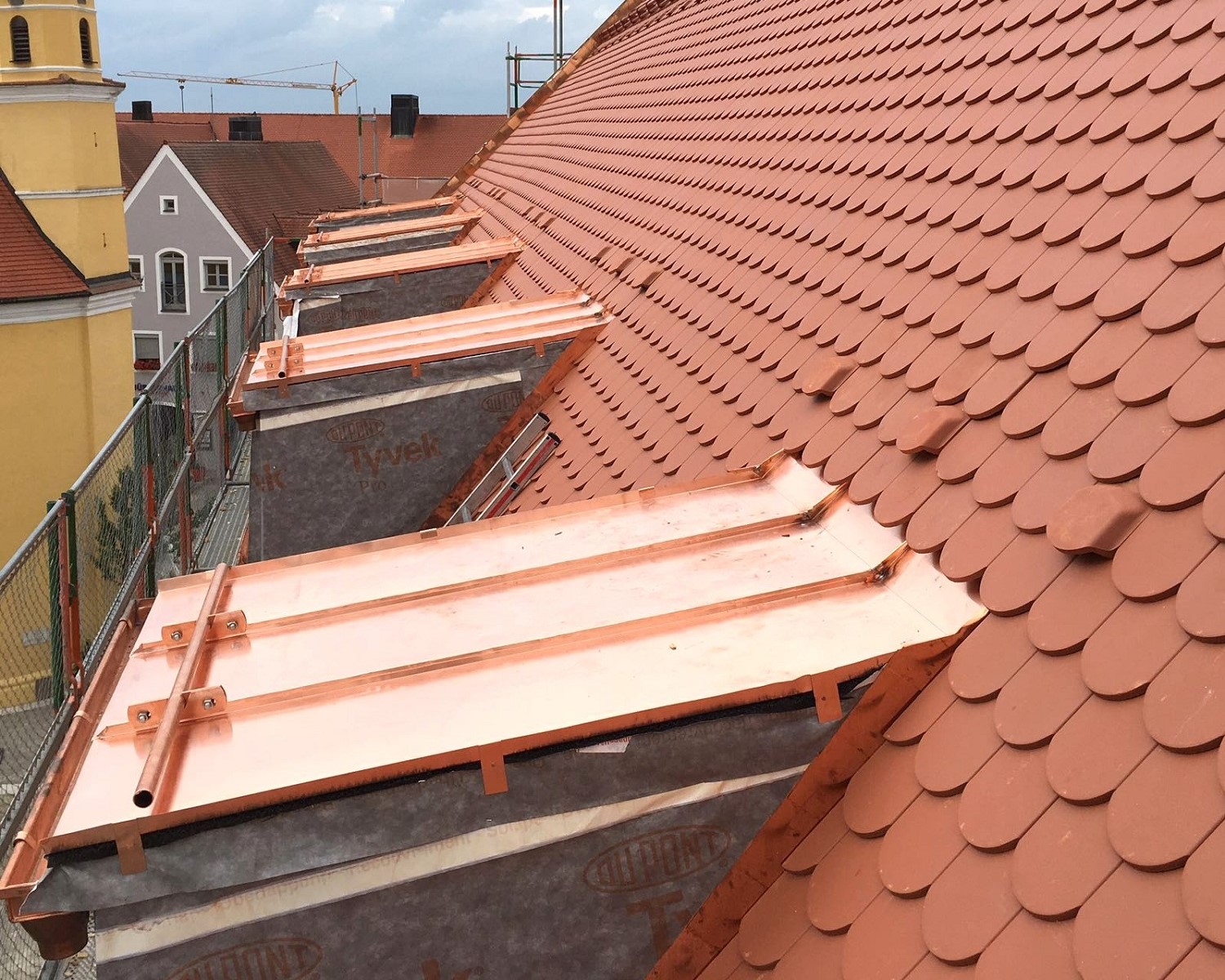 Kulturhaus Storchenwirt in Neustadt an der Donau